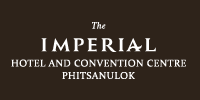 THAI - The Imperial Hotel and Convention Centre Phitsanulok